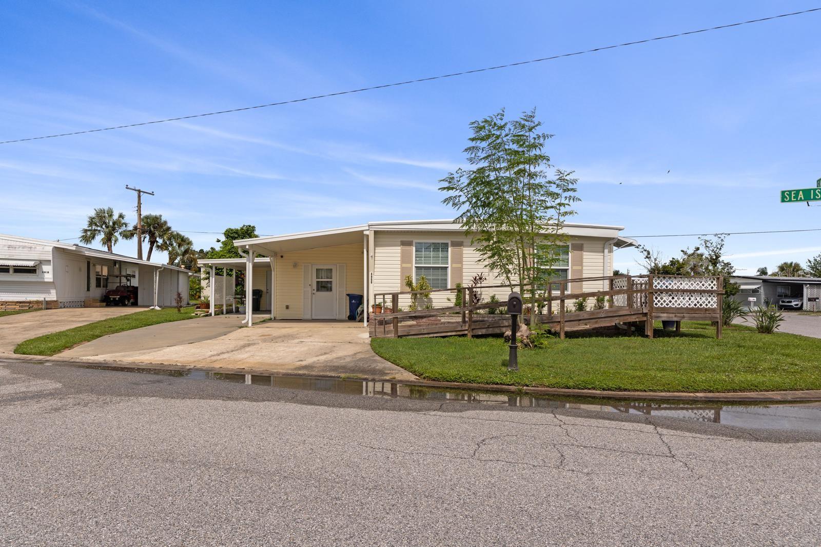 Details for 4906 Sea Island Avenue, SARASOTA, FL 34234