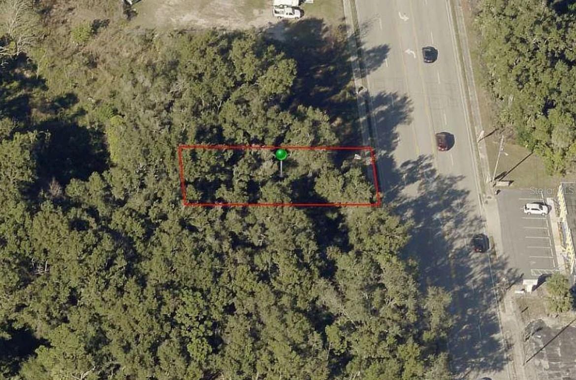 Listing Details for 0 Spring Garden Avenue, DELAND, FL 32720