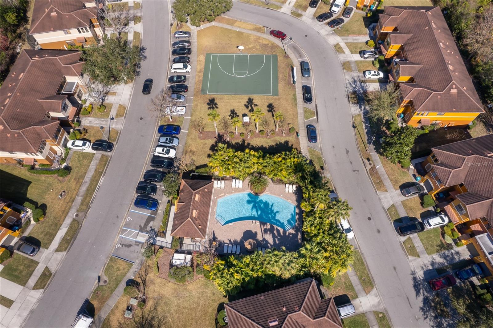 Image 22 of 27 For 5955 Tivoli Gardens Boulevard
