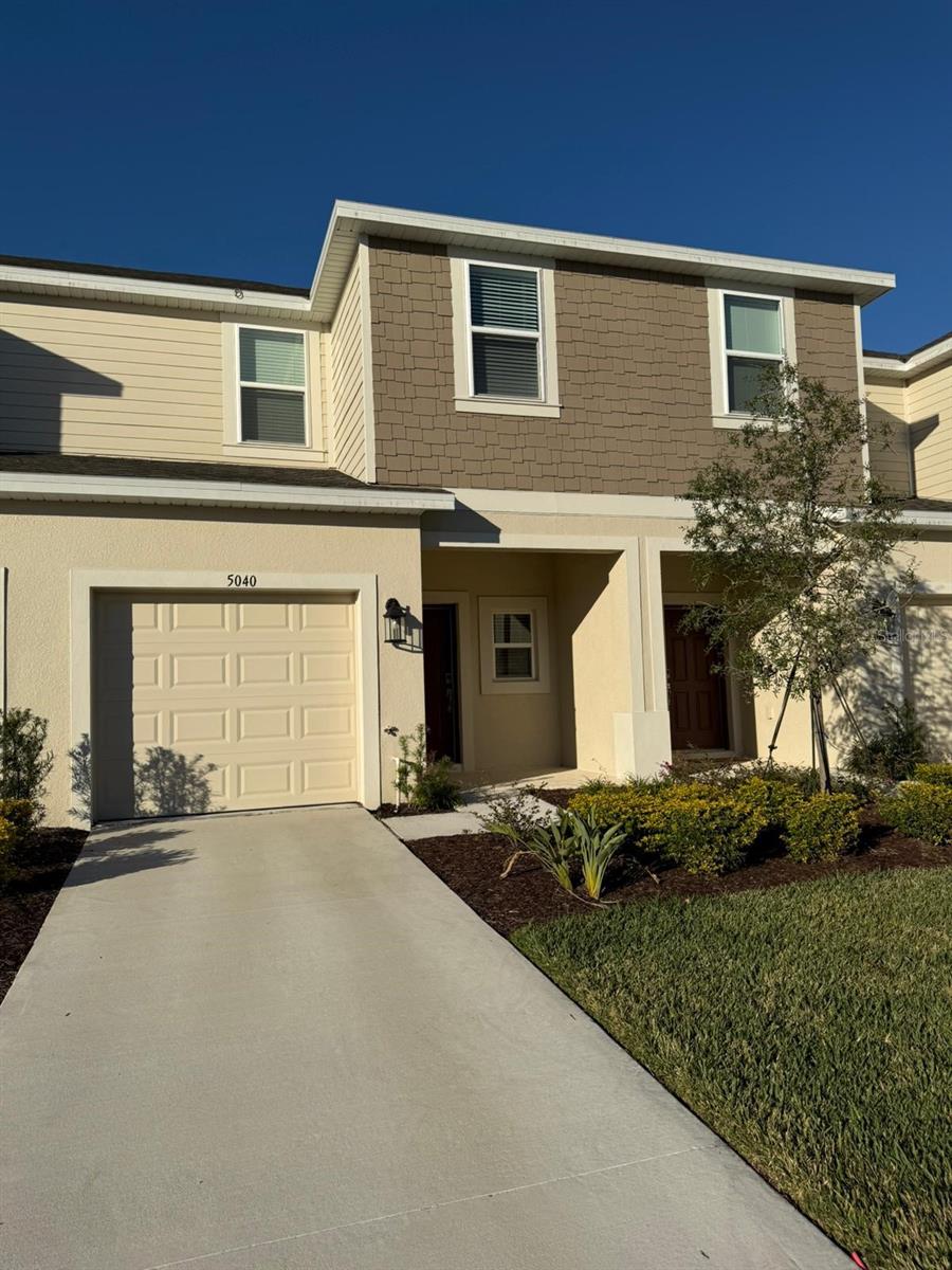 Details for 5040 Spangle Drive, ST CLOUD, FL 34769
