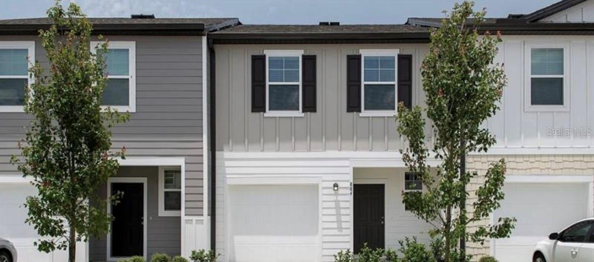 Listing Details for 437 Madison Drive, DAVENPORT, FL 33837