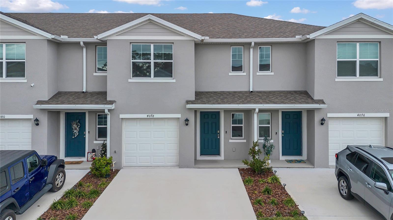 Details for 4078 Malawi Trail, ST CLOUD, FL 34772