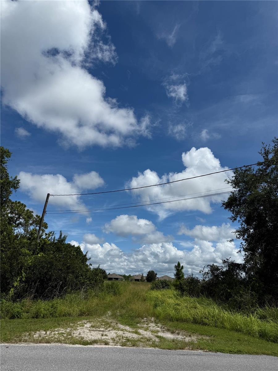 Details for 5771 Leon Tyson Road, ST CLOUD, FL 34771