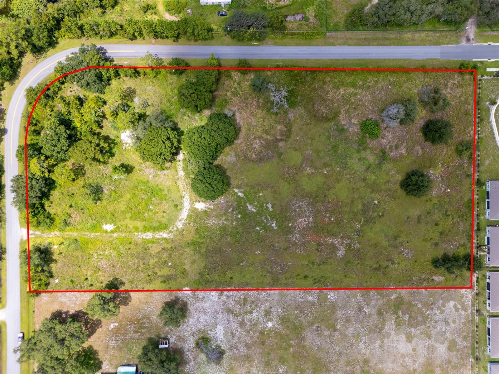 Image 11 of 21 For 5771 Leon Tyson Road