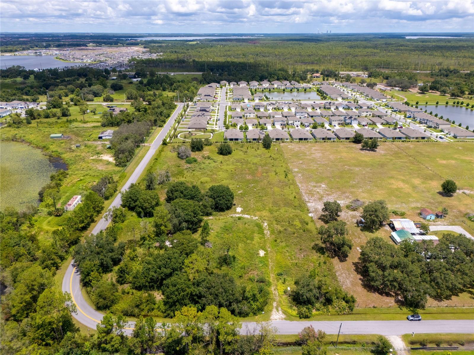 Image 18 of 21 For 5771 Leon Tyson Road