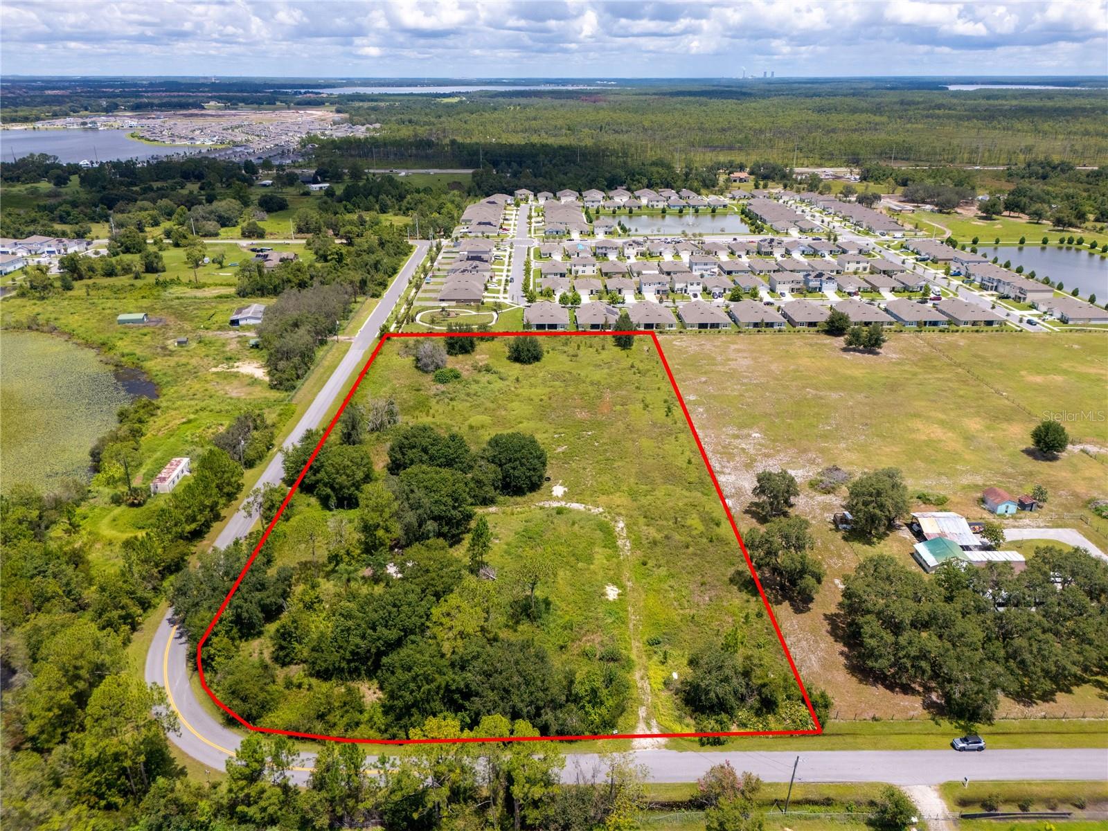 Image 19 of 21 For 5771 Leon Tyson Road