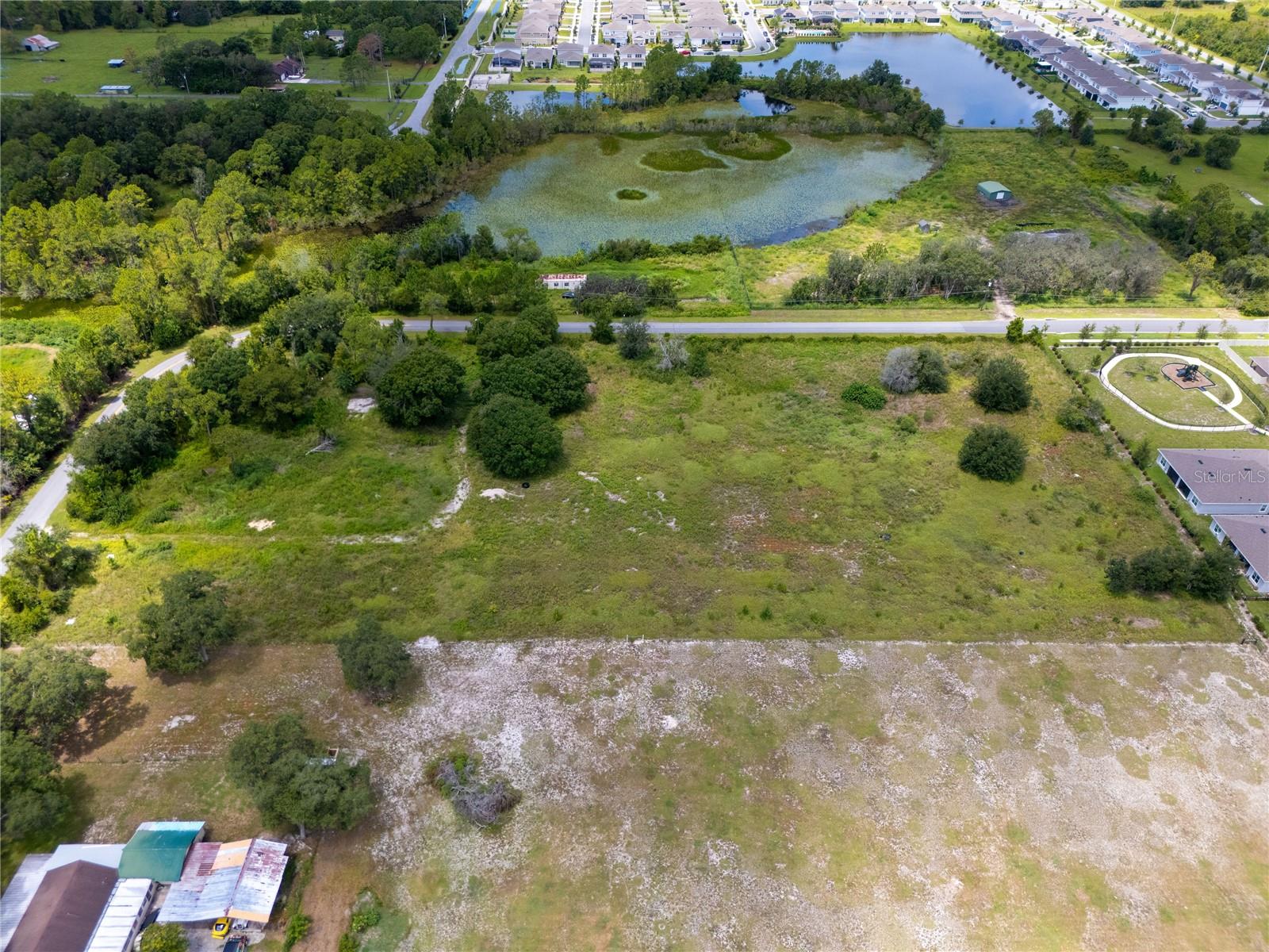 Image 9 of 21 For 5771 Leon Tyson Road