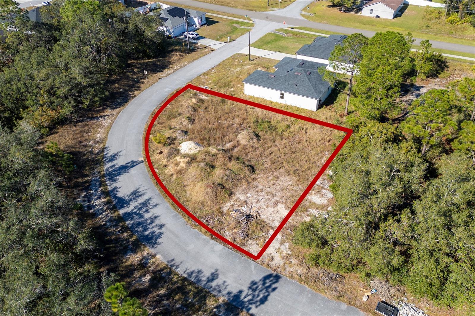 Details for 105 Tench Drive, KISSIMMEE, FL 34759