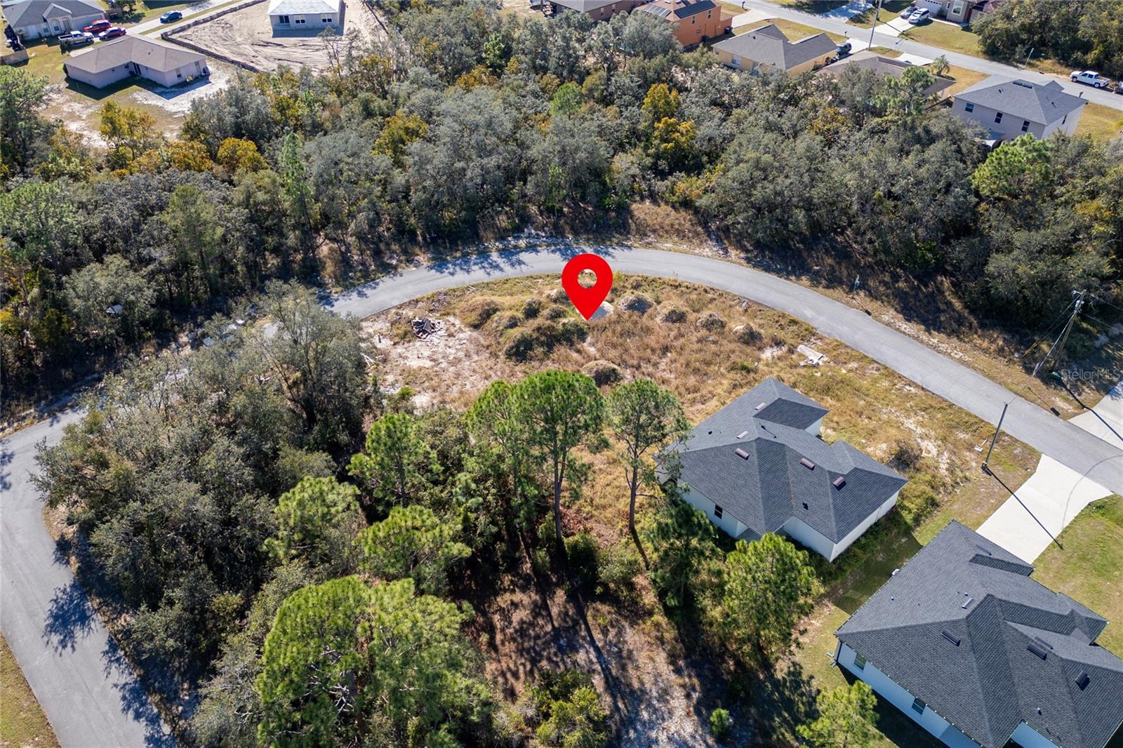 Image 8 of 11 For 105 Tench Drive