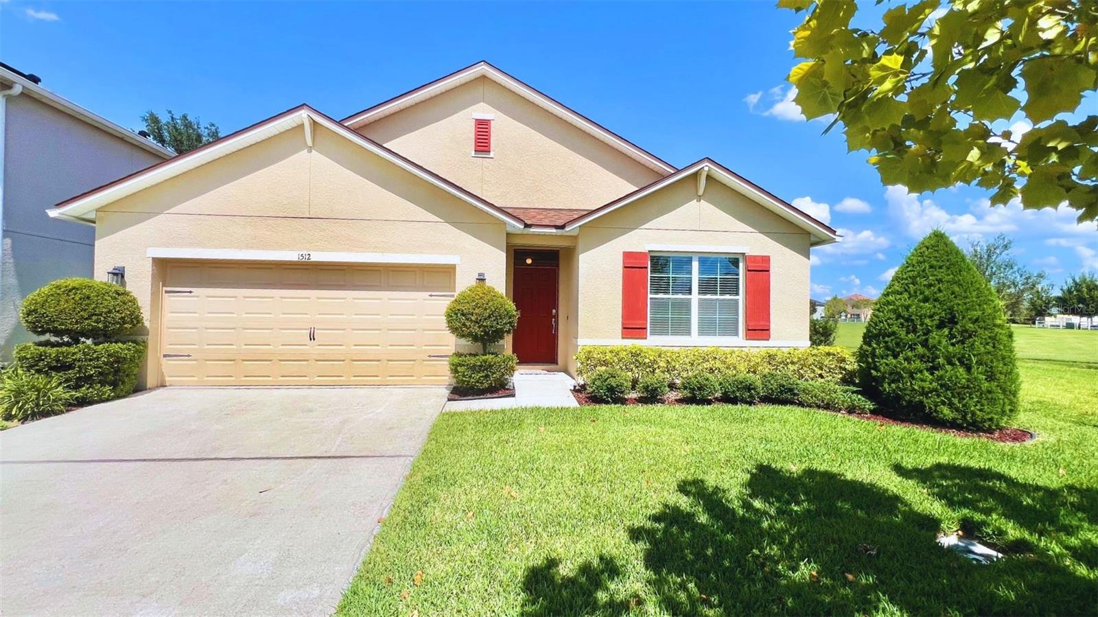 Details for 1512 Diamond Loop Drive, KISSIMMEE, FL 34744