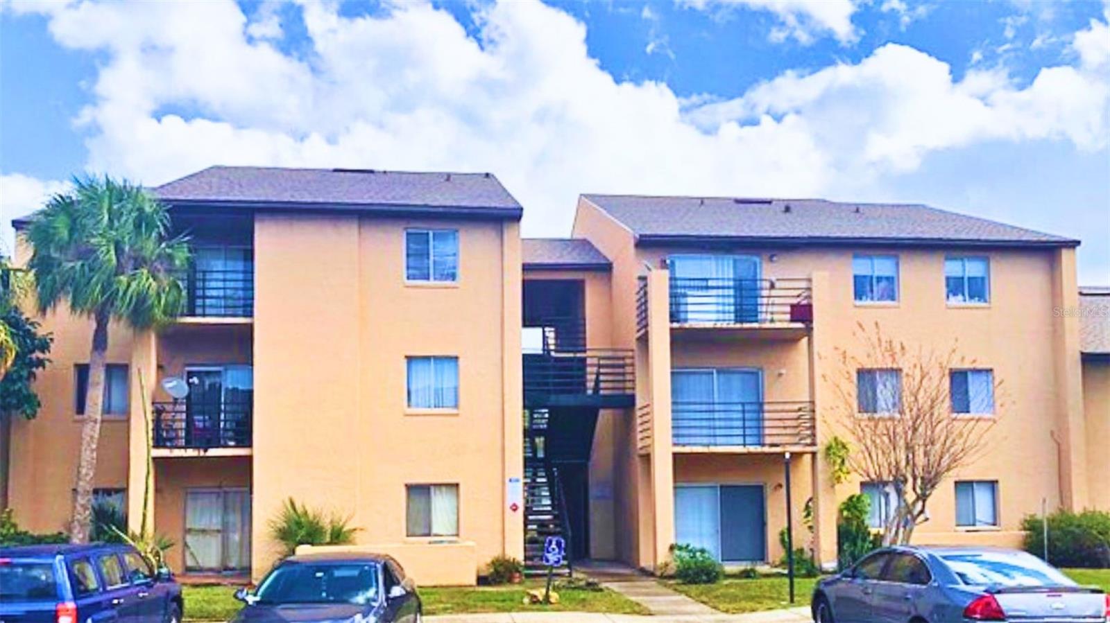 Details for 5220 Via Hacienda  112, ORLANDO, FL 32839