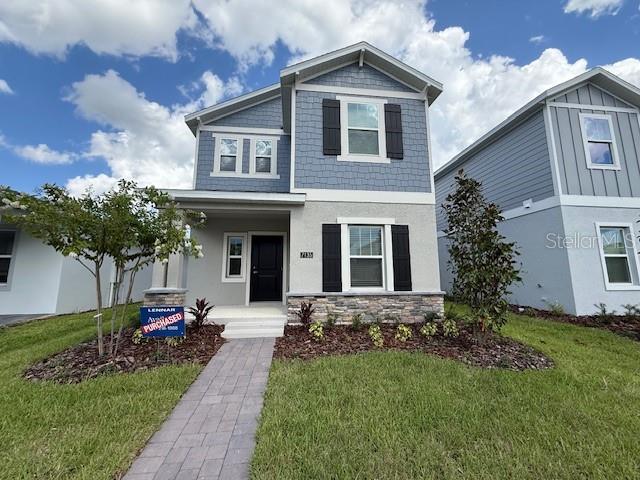 Details for 7135 Rosy Sky Avenue, ORLANDO, FL 32829