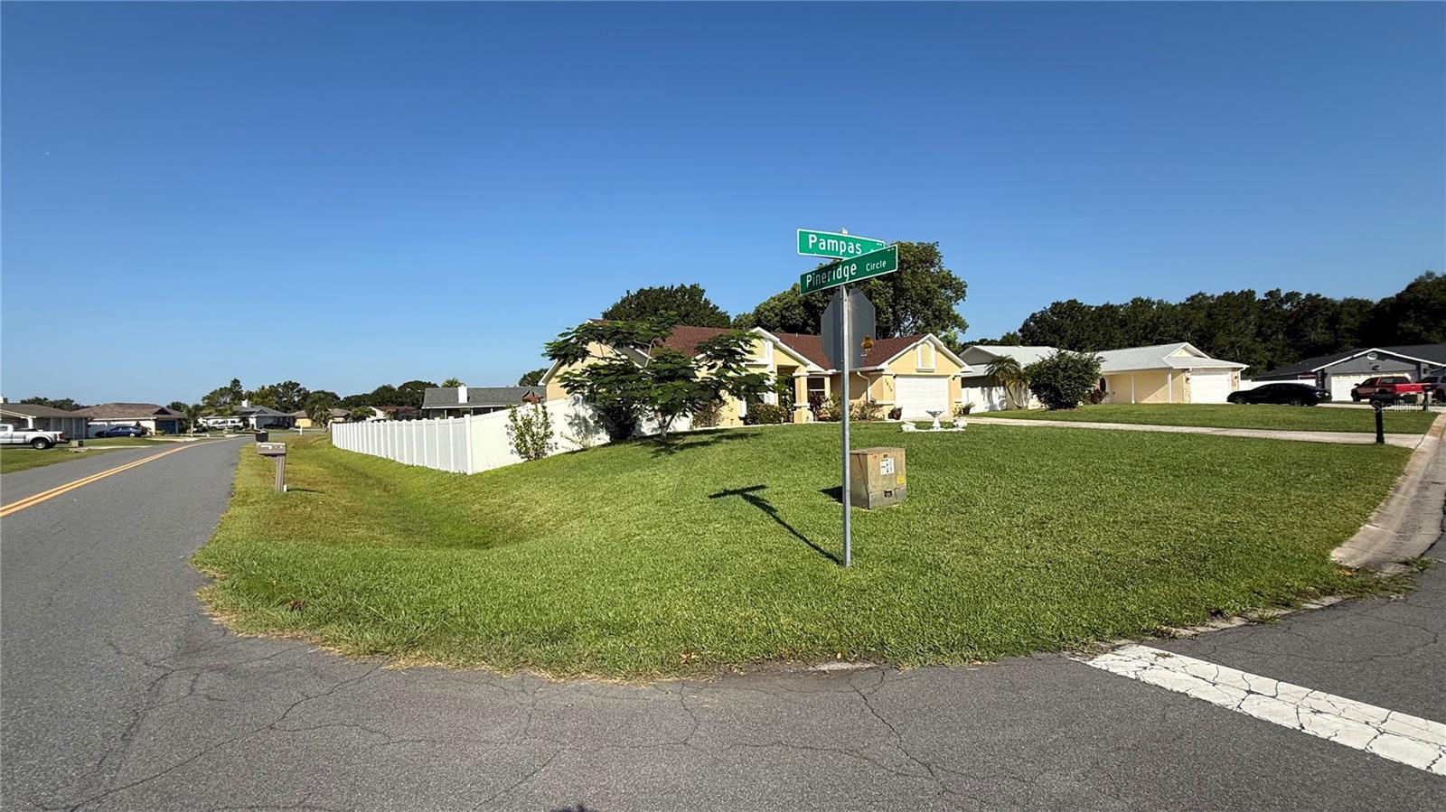 Details for 2839 Pampas Court, KISSIMMEE, FL 34746