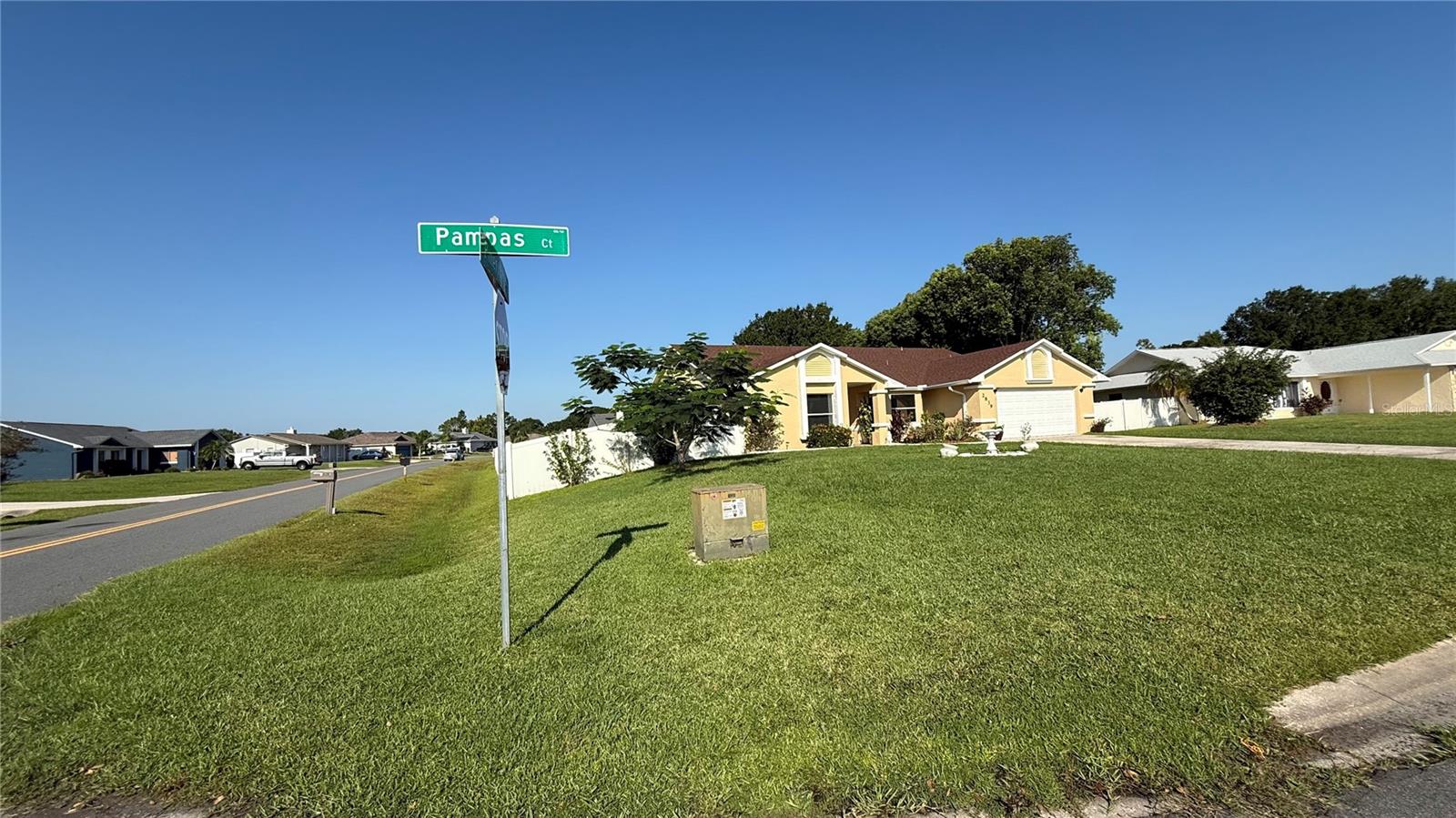 Image 6 of 43 For 2839 Pampas Court