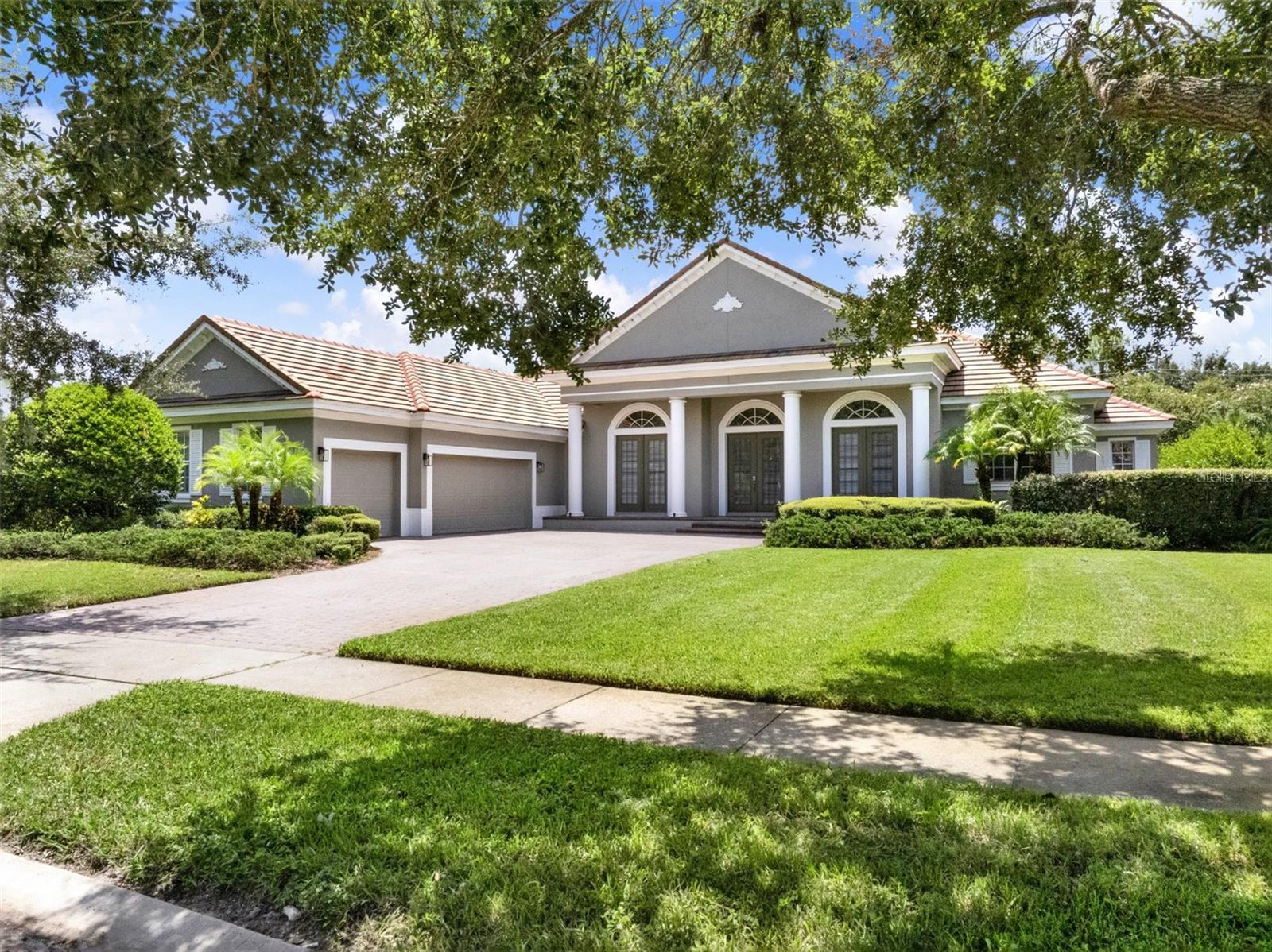 Details for 6533 Cartmel Lane, WINDERMERE, FL 34786