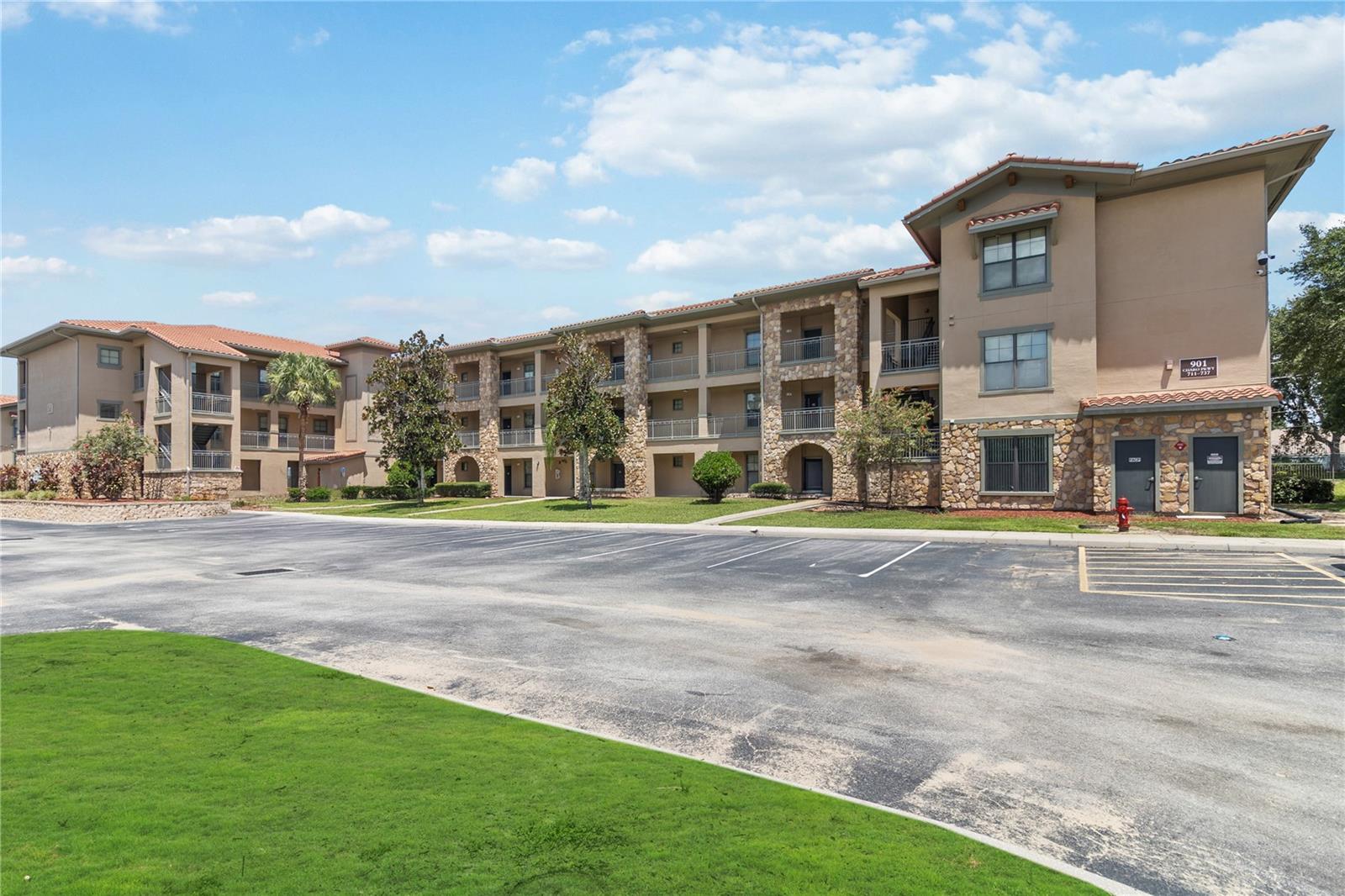 Details for 901 Charo Parkway 723, DAVENPORT, FL 33897
