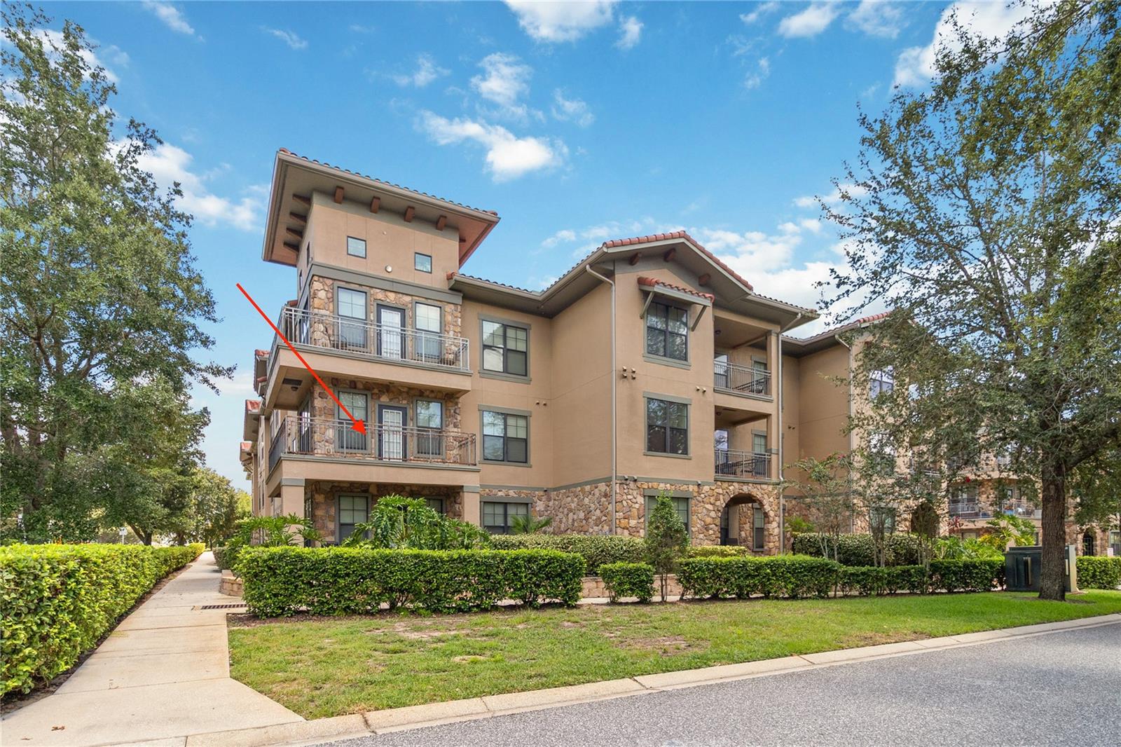 Image 24 of 24 For 901 Charo Parkway 723