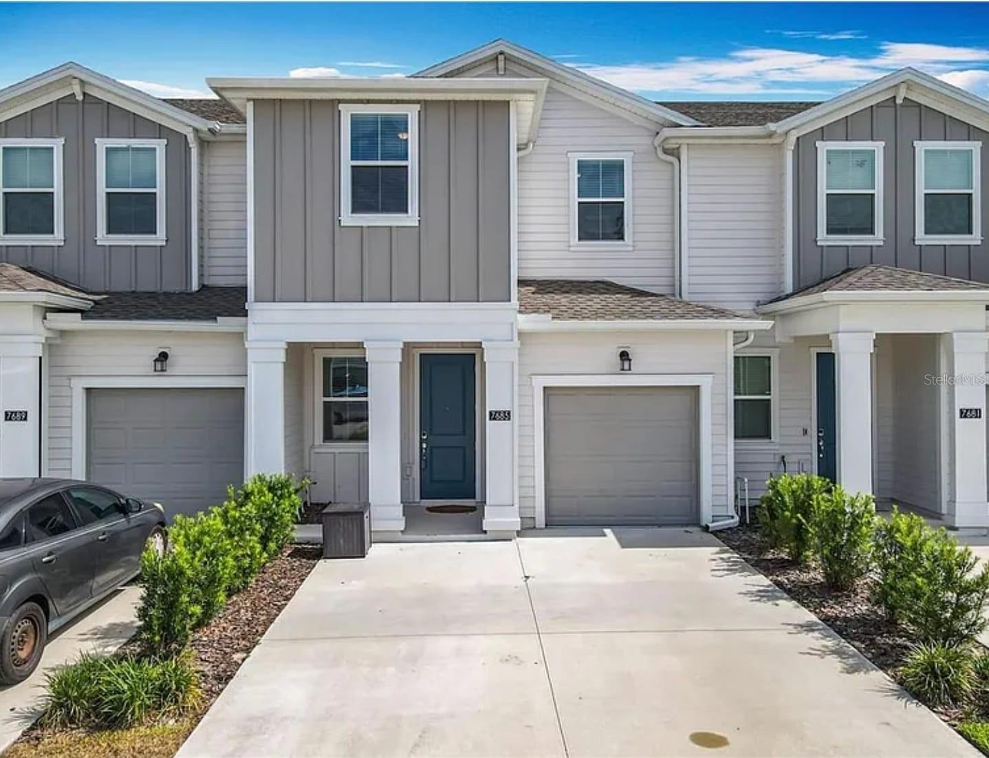 Details for 7692 Stone Creek Trail, KISSIMMEE, FL 34747