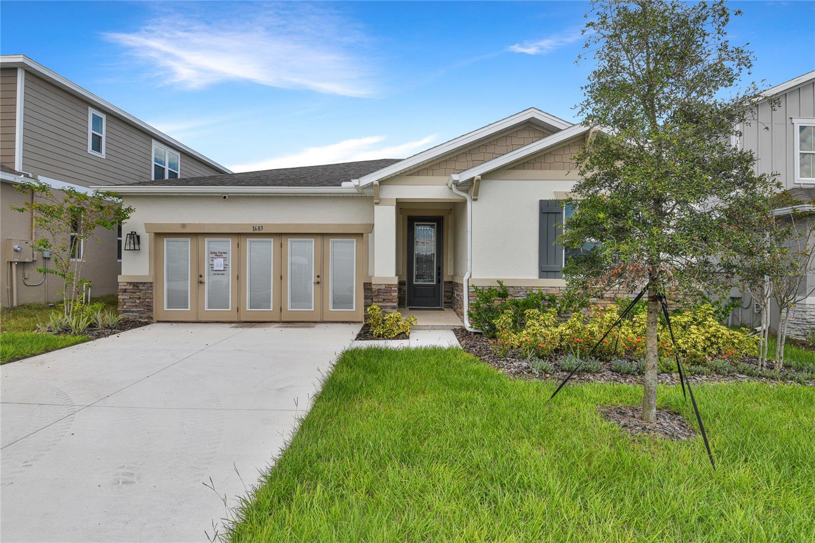 Details for 1683 Sugarbelle Circle, MASCOTTE, FL 34753
