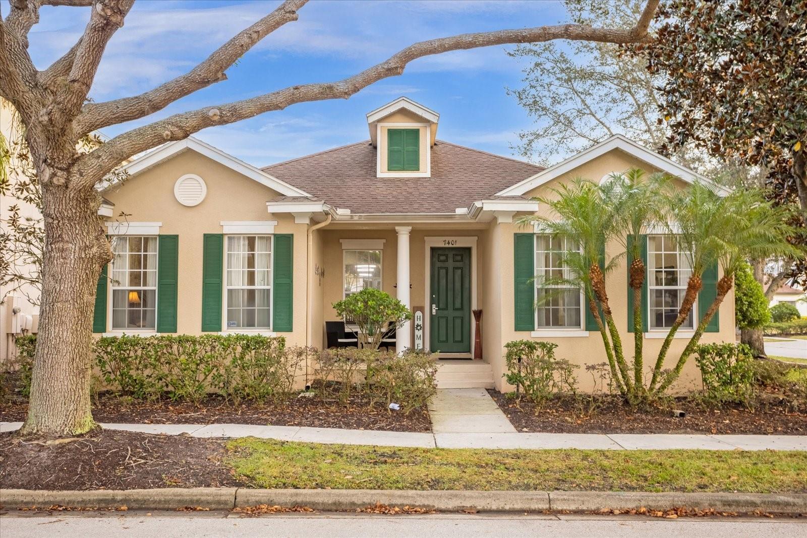 Details for 7401 Astina Street, REUNION, FL 34747