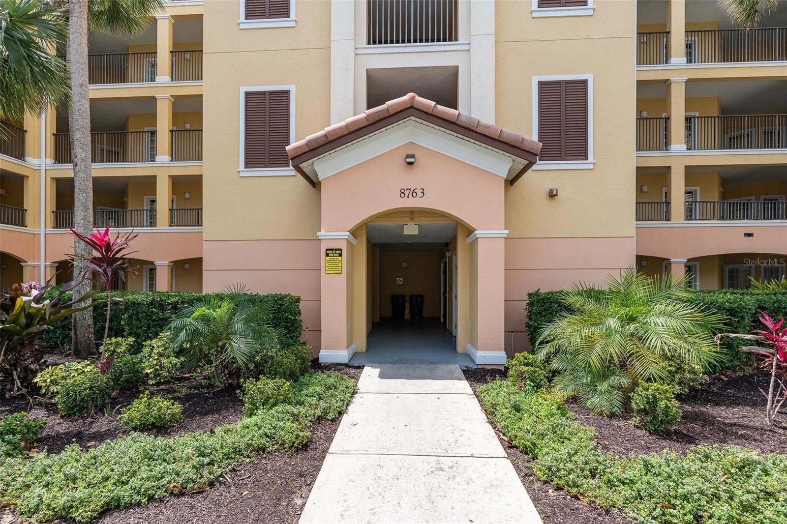 Image 26 of 28 For 8763 Worldquest Boulevard 5503