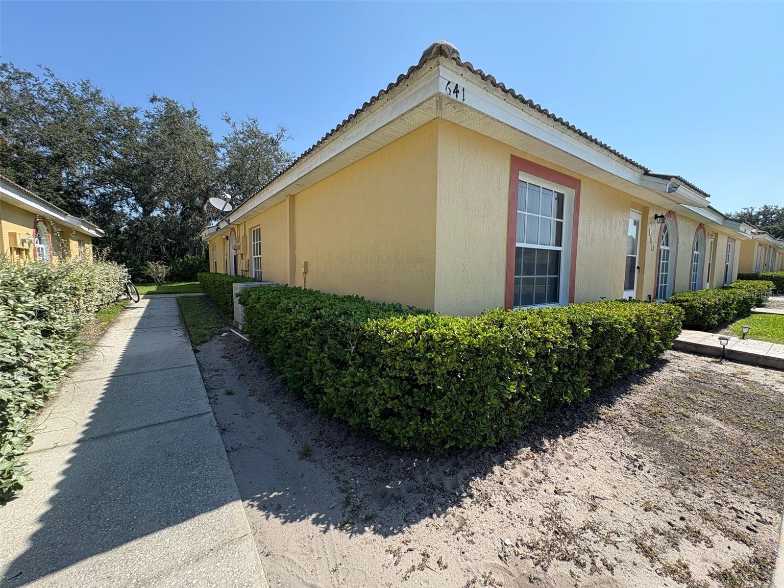 Details for 641 Lake Marion Golf Resort Drive, POINCIANA, FL 34759