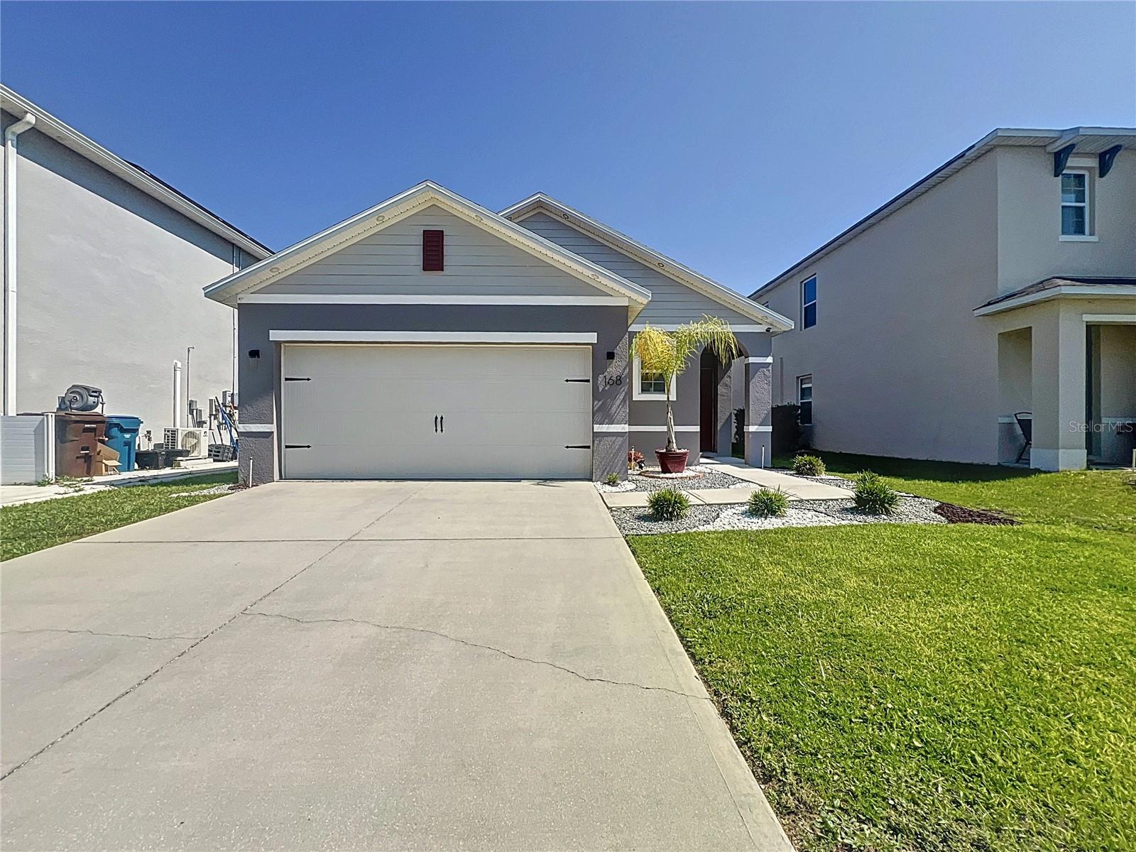 Details for 168 Eagleview Loop, DAVENPORT, FL 33837