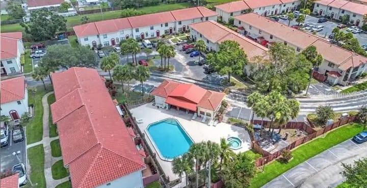Details for 1736 Hidden Creek Boulevard 110, ORLANDO, FL 32807