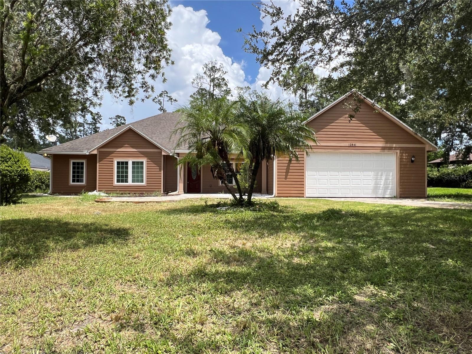 Details for 12841 Roberts Island Road, ORLANDO, FL 32832
