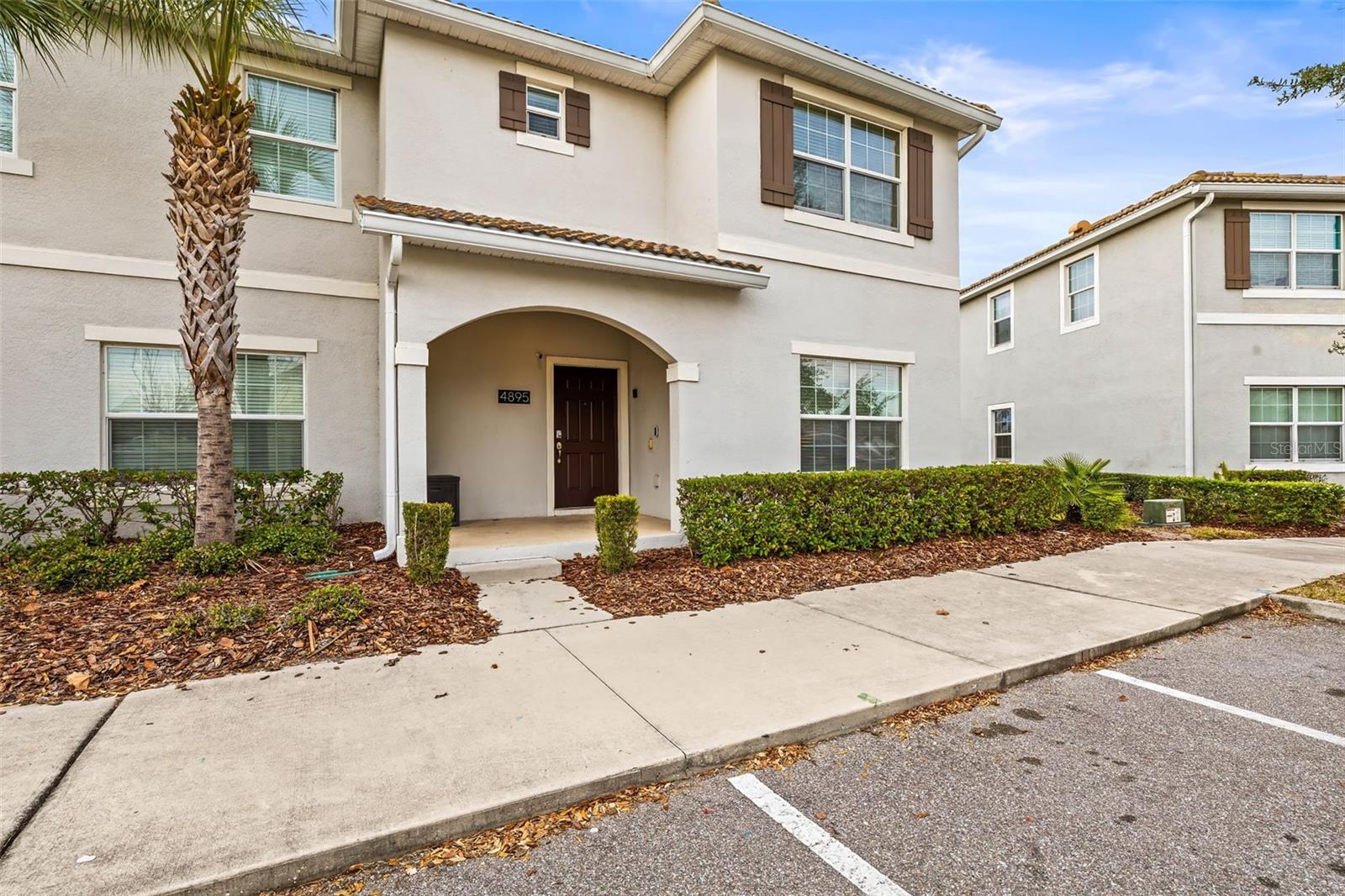 Details for 4895 Romeo Circle, KISSIMMEE, FL 34746