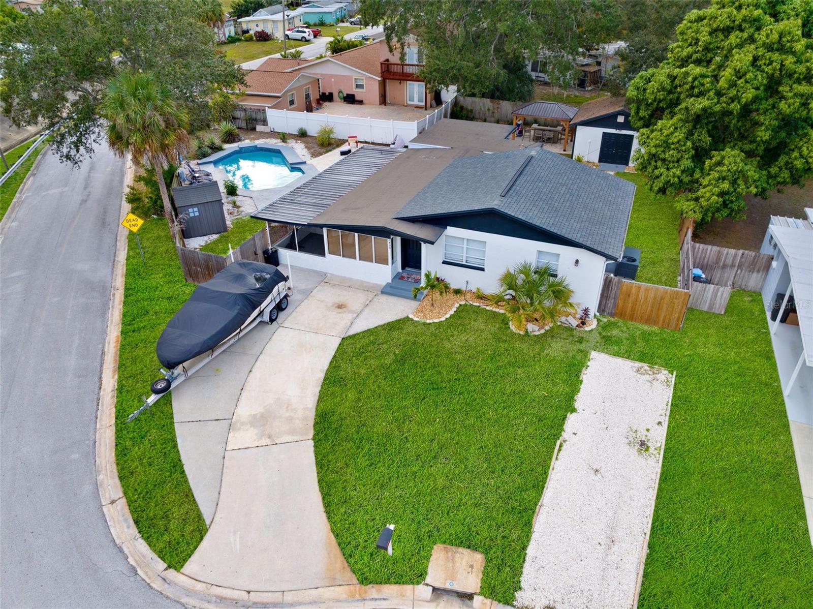 Details for 6400 64th Way N, PINELLAS PARK, FL 33781