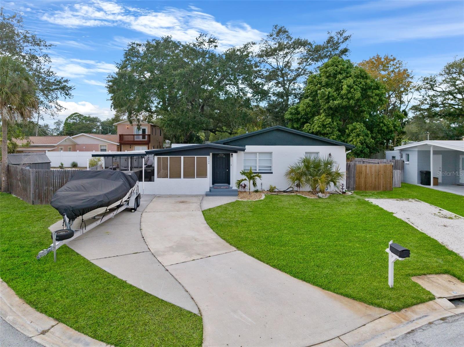 Image 3 of 55 For 6400 64th Way N