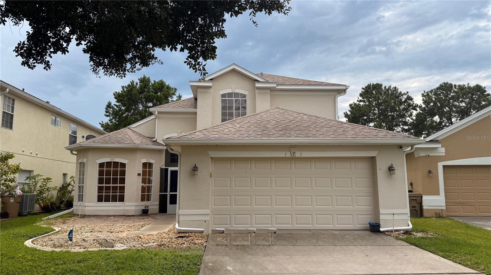 Listing Details for 171 Westmoreland Circle, KISSIMMEE, FL 34744