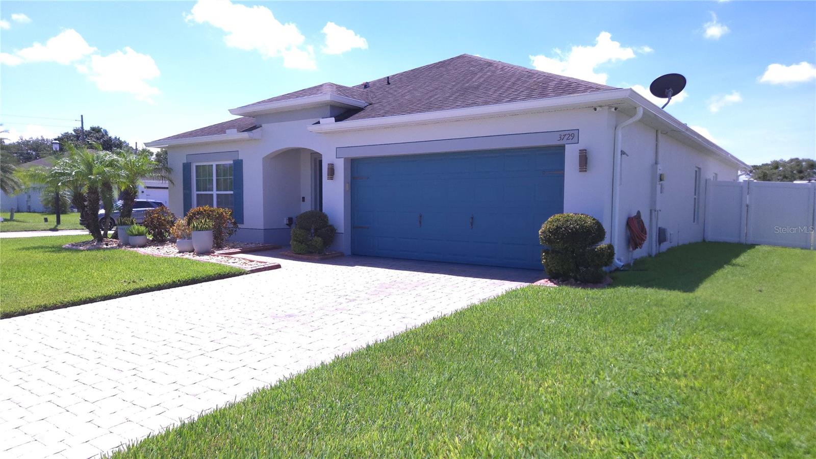 Details for 3729 Brambly Avenue, ST CLOUD, FL 34772