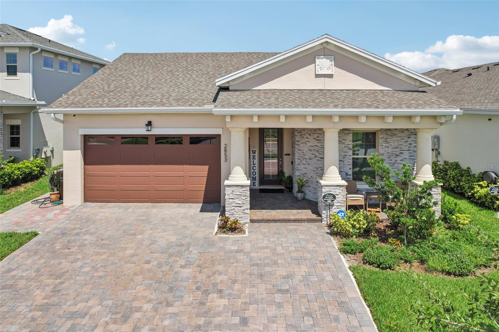 Details for 2853 Willowseed Lane, ST CLOUD, FL 34772