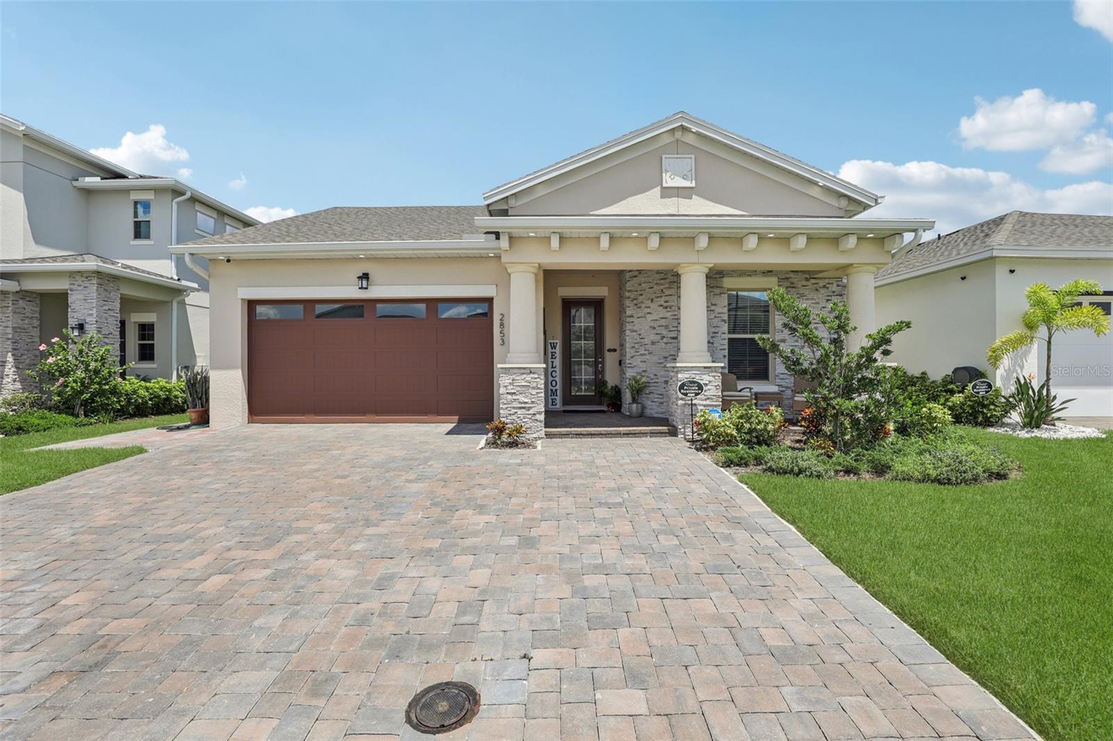 Image 2 of 61 For 2853 Willowseed Lane