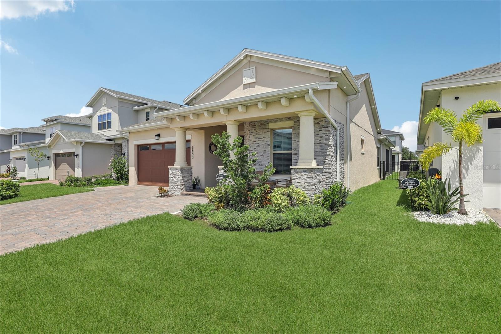 Image 3 of 61 For 2853 Willowseed Lane