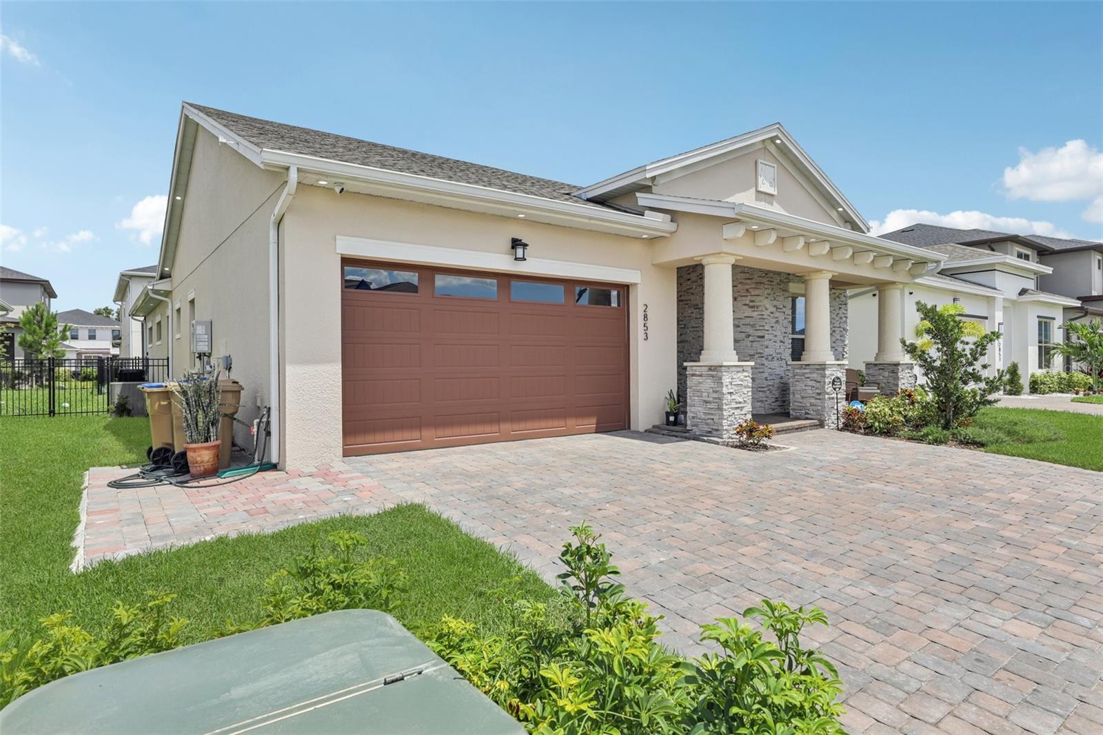 Image 4 of 61 For 2853 Willowseed Lane