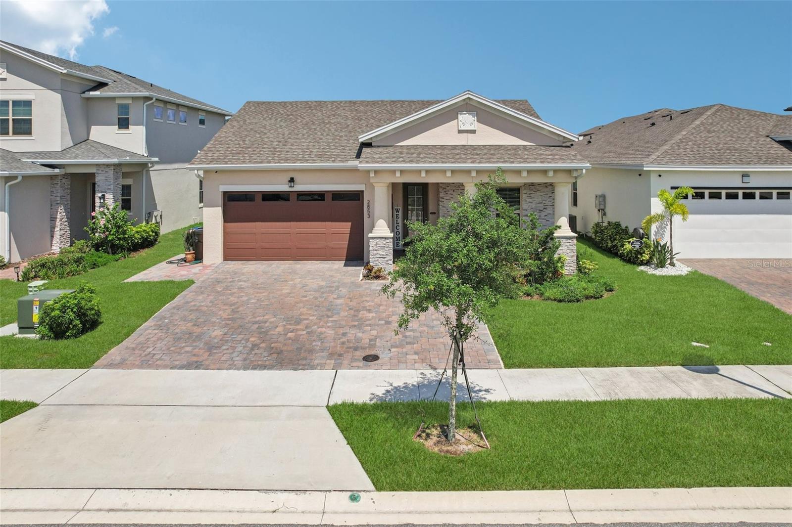 Image 43 of 61 For 2853 Willowseed Lane