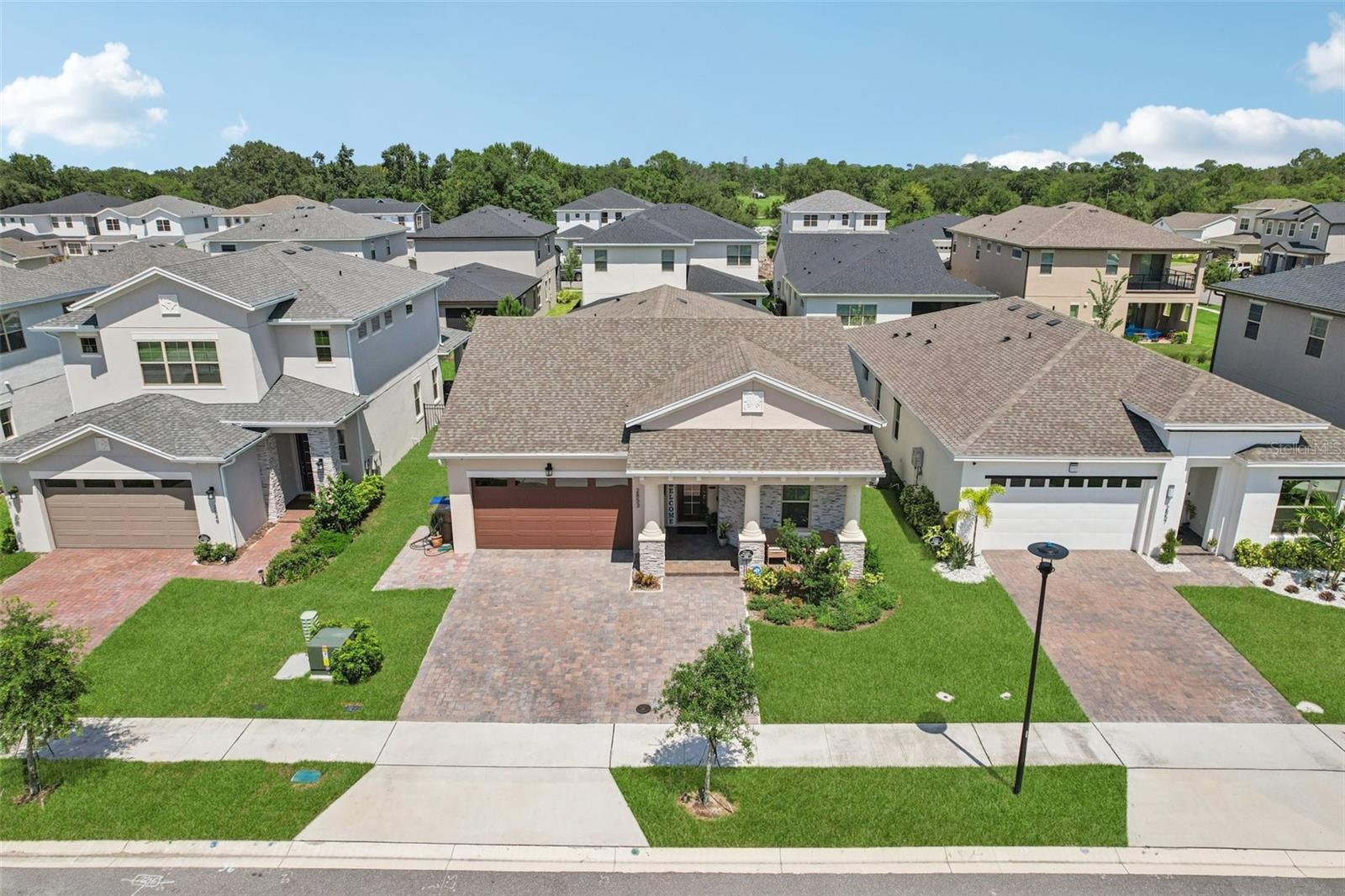 Image 44 of 61 For 2853 Willowseed Lane