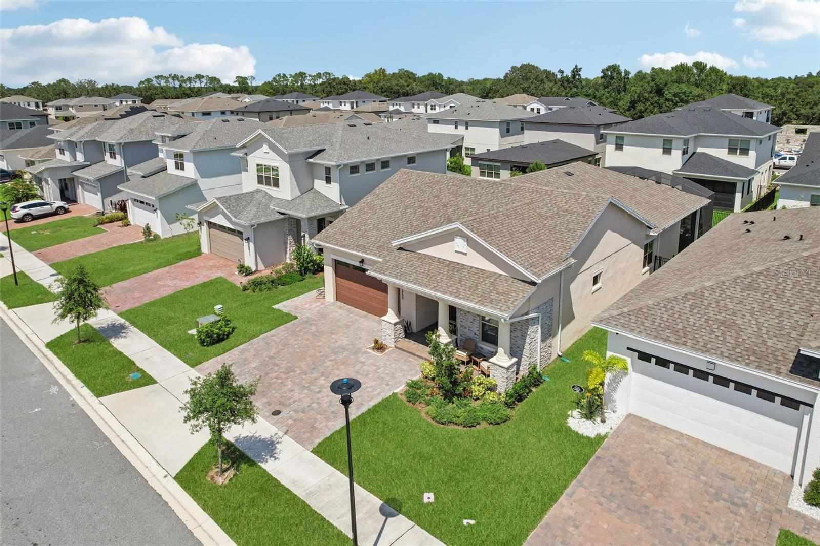 Image 45 of 61 For 2853 Willowseed Lane