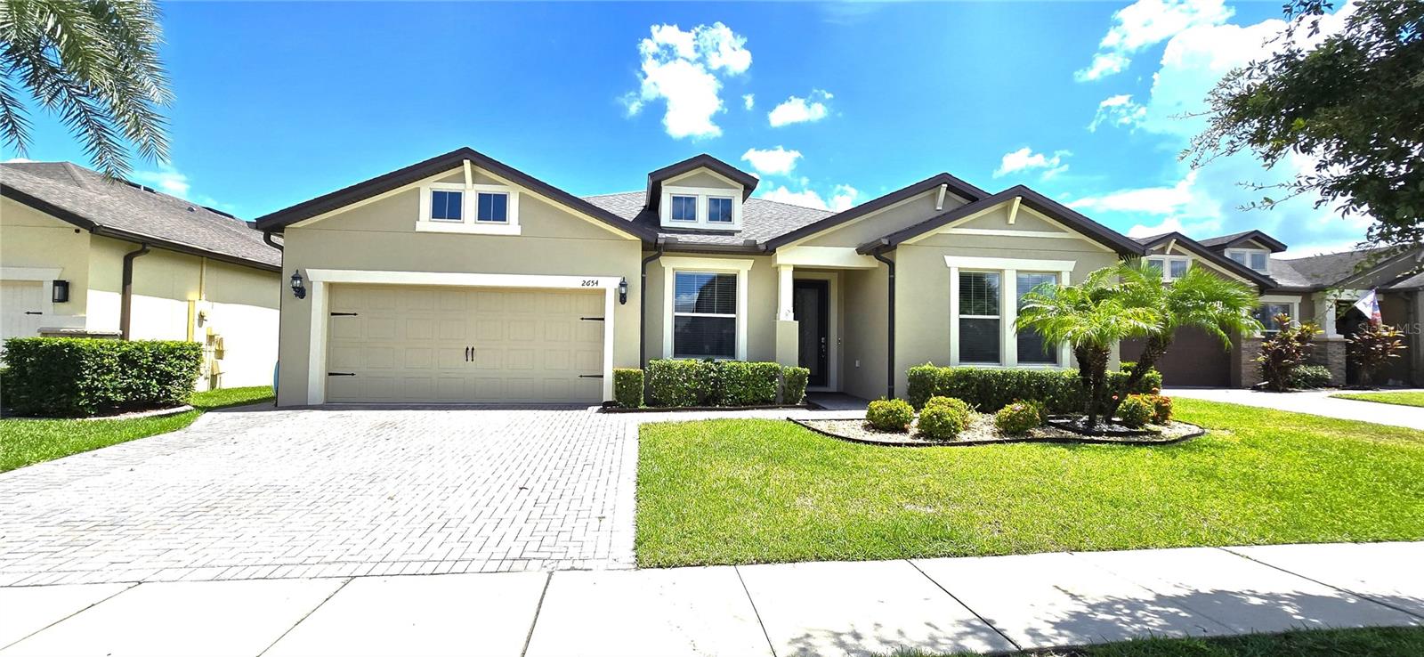 Details for 2654 Mead Avenue, ST CLOUD, FL 34771