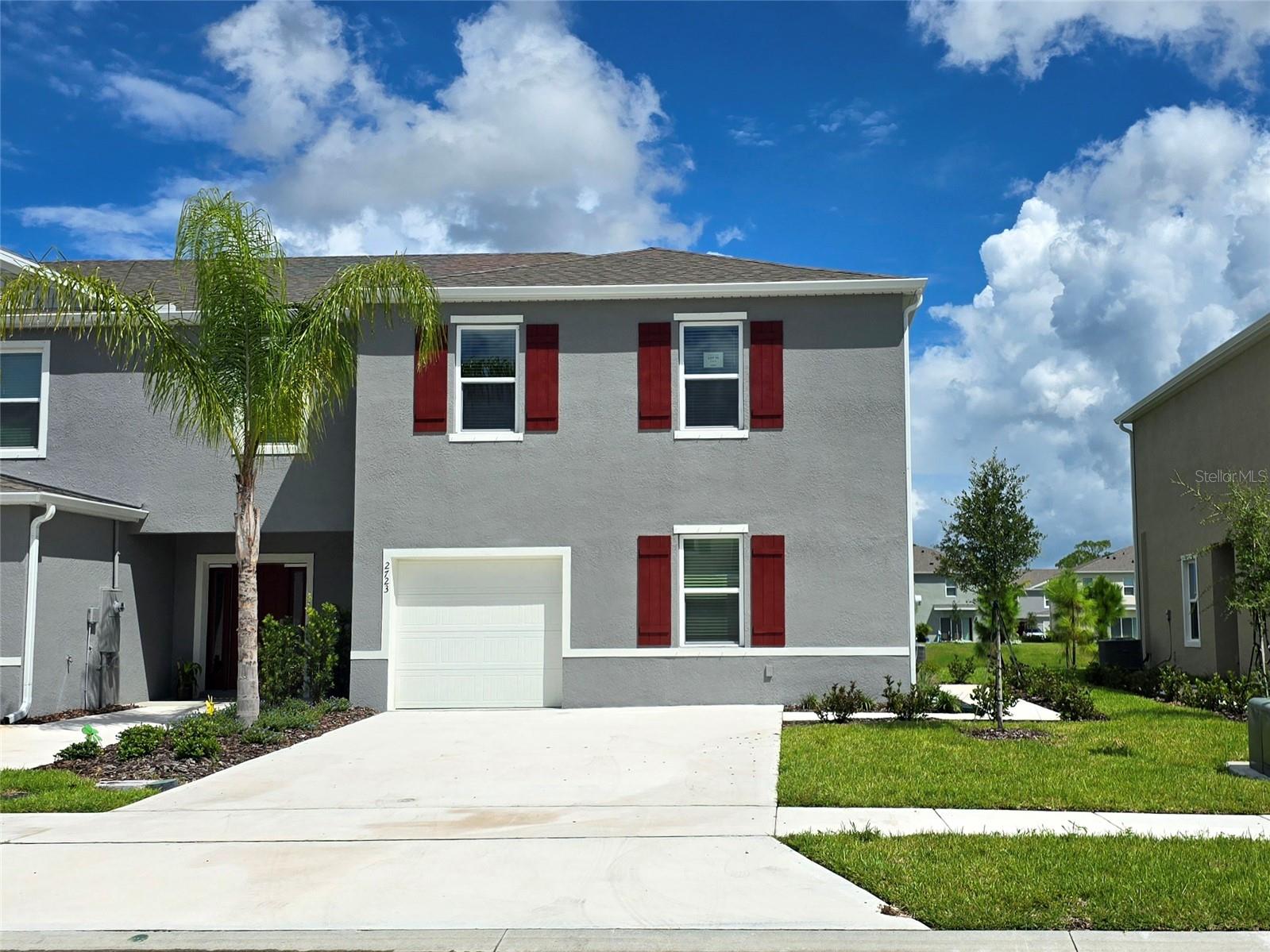 Details for 2723 Golden Trout Lane, EDGEWATER, FL 32141