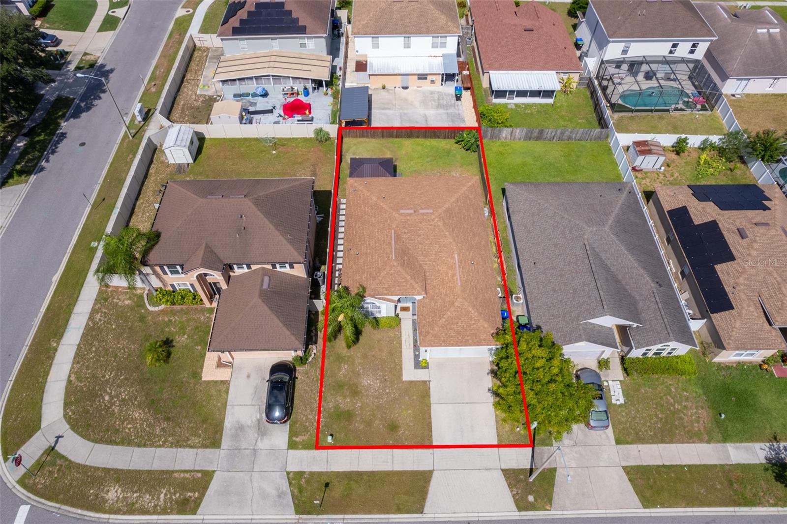 Image 4 of 26 For 6304 Boyer Street