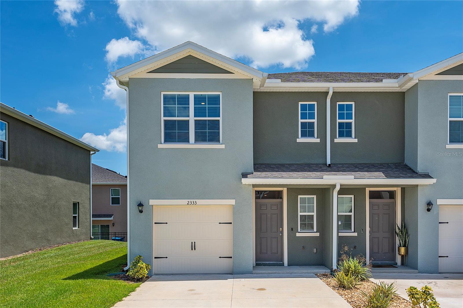 Details for 2333 Penguin Boulevard, DAVENPORT, FL 33837