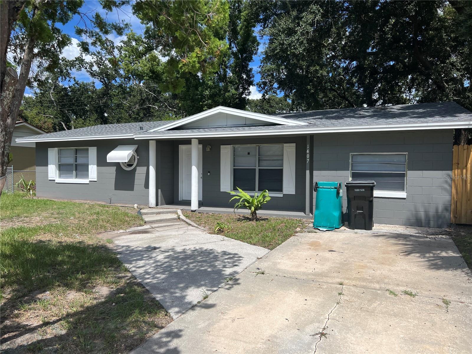 Details for 1407 Peg Lane, ORLANDO, FL 32808