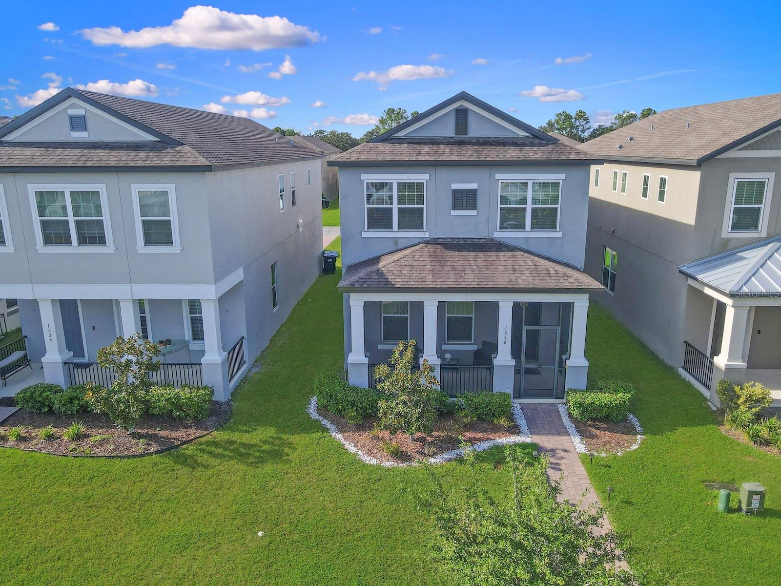 Details for 1518 Astoria Arbor Lane, ORLANDO, FL 32824