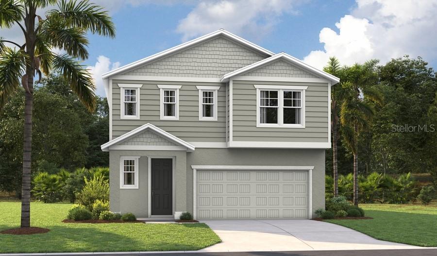 Details for 2443 29th Lane E, PALMETTO, FL 34221
