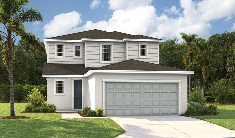 Details for 2447 29th Lane E, PALMETTO, FL 34221
