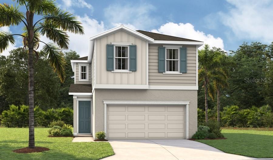 Details for 2439 29th Lane E, PALMETTO, FL 34221